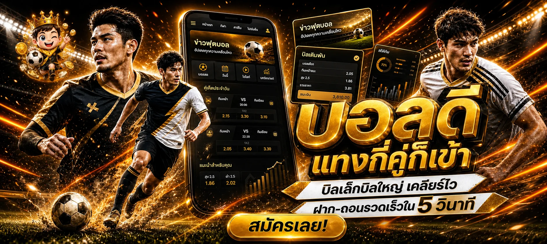RICHFAST888 ทางเข้าเว็บตรง สล็อต คาสิโน กีฬา